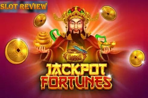 Jackpot Fortunes Slot Review